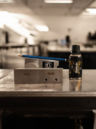 Magnum Obsidian S1+ Hardness Ratings Explained