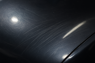 Self Healing Coatings Debunked